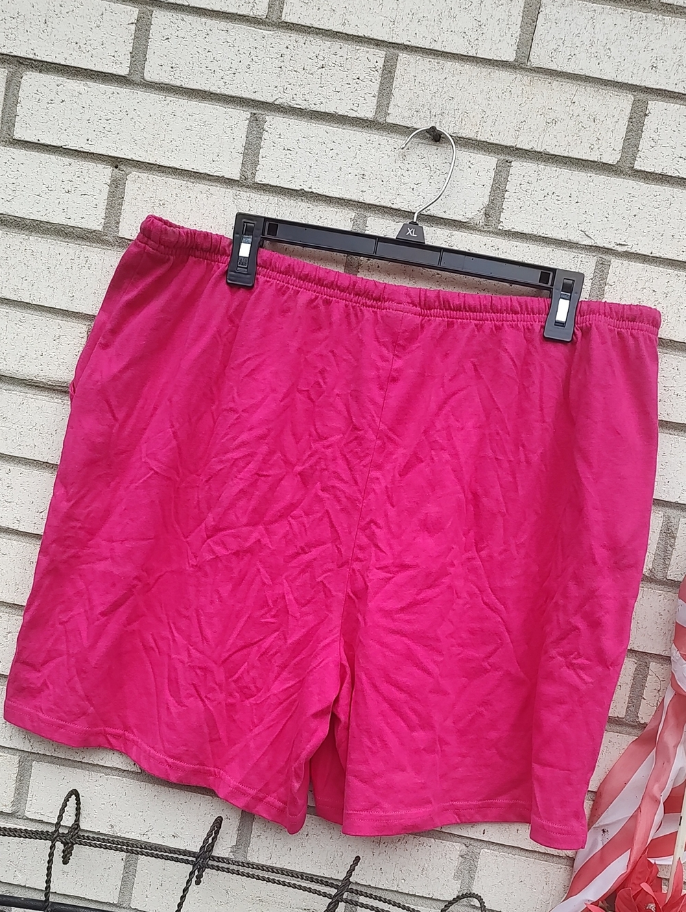 Pink Shorts - Picture 7 of 8